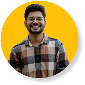 Ayusman Bibhuprasad