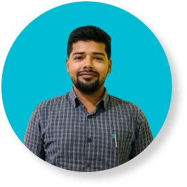 Shaswata Shrinivas Panda