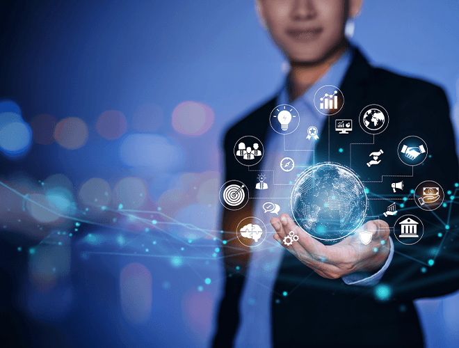 Seamless Connectivity