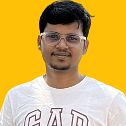 Dyutikrushna Dhal