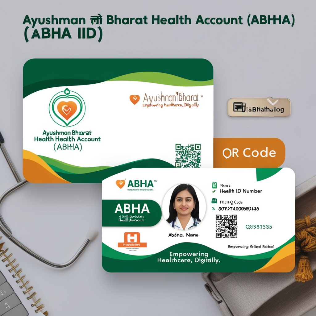 ABHA Card