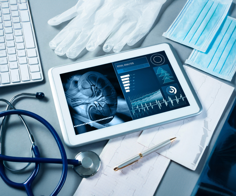 Clinical Decision Support System