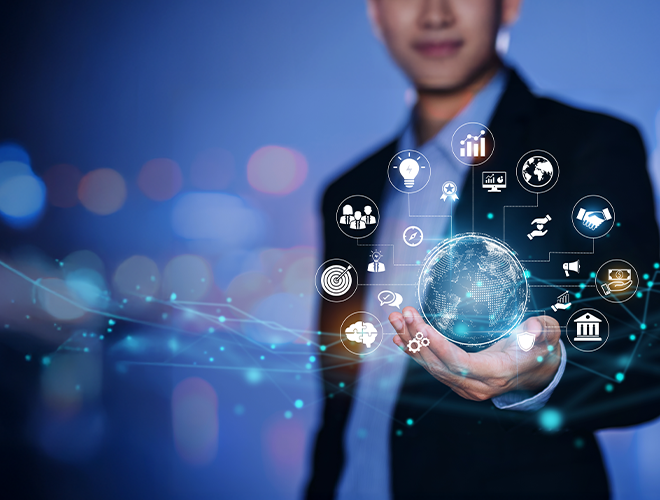 Seamless Connectivity