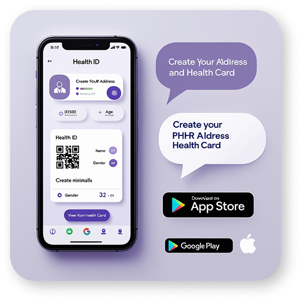How to create ABHA card or Health ID Card?